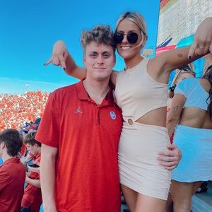 Meet your Posher, Caroline